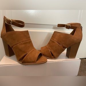 Women’s Qupid Sandal